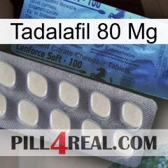 Tadalafil 80Mg 34